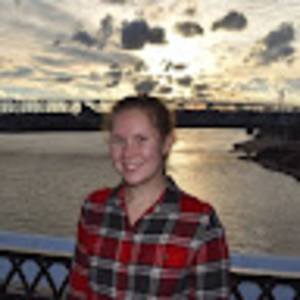 Meet your Posher, Dana